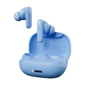 Skullcandy Smokin' Buds - Preppy Blue