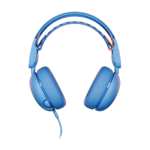 Skullcandy Grom Kids Wired Headphones - Blue