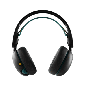 Skullcandy Grom Kids Wireless Headphones - Black