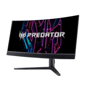 Acer X34V 34" 1440p Ultrawide OLED Monitor