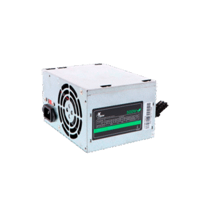 X-Tech 500 Watt Power Supply