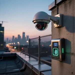 Security & Surveillance