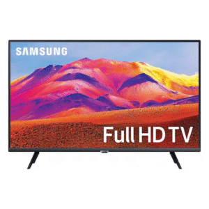 Samsung 43" LED FHD Smart TV T5300