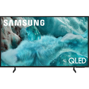Samsung 75" QLED 4K Smart TV Q7FA