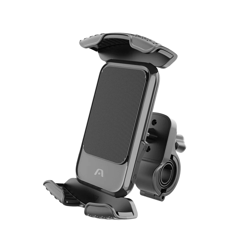 ARG-AC-0320BK Argom Cellphone Bike Mount