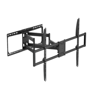 Argom Full Motion TV Wall Mount 50"-105"