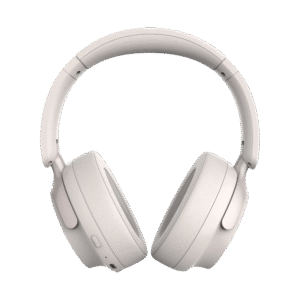 Argom Ultimate Sound Zone BT Headphones Beige