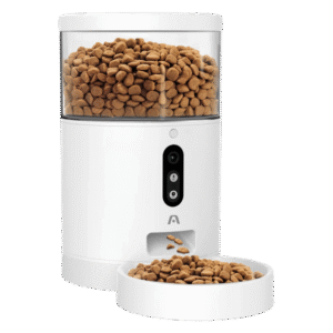 Argom FurConnect 71 Smart Pet Feeder