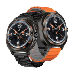 Argom Skeiwatch C62 with Accessories