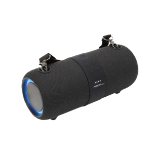 Radyon X40  Wireless BT Speaker with LED Lights