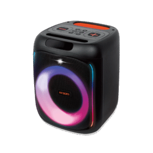 ArgomTech Rave Box 65 Wireless BT Speaker
