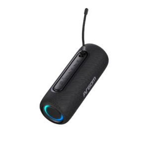 ArgomTech Radyon X32 Wireless BT Speaker with LED Lights