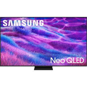 Samsung 85" Neo QLED 4K Smart TV QN80F