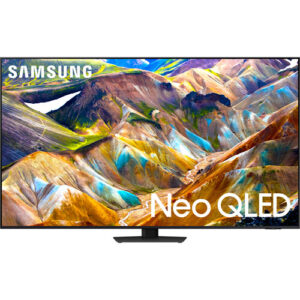 Samsung 85" Neo QLED 4K Smart TV QN85D