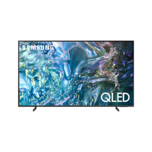 Samsung 75" QLED 4K Smart TV Q60D