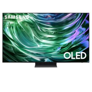 Samsung 65" OLED 4K Smart TV S90D