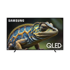 Samsung 65" QLED 4K Smart TV Q60D