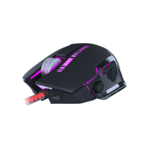 XTech Combative Wired Gaming Mouse