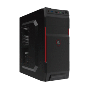 XTech XTQ-214 Computer Case