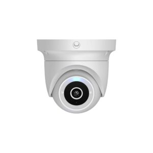 Unno Tekno Cam5+ 3MP Smart Outdoor Dome Camera – CM1415WT