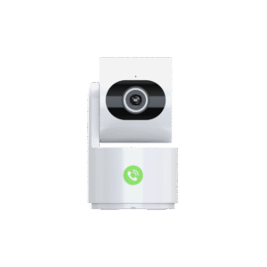 Unno Tekno Cam9+ 3MP Smart Indoor PTZ Camera – CM1419WT