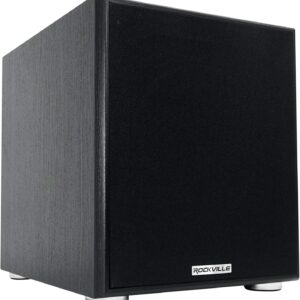 Rockville Rock Shaker 10" Subwoofer