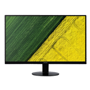 Acer SB240Y 23.8" IPS FHD 120hz Monitor