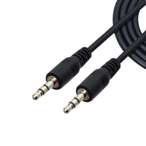 Unno Tekno 3.5mm Cable - 5 Ft.