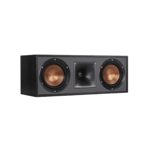 Klipsch R-52C Center Channel Home Speaker