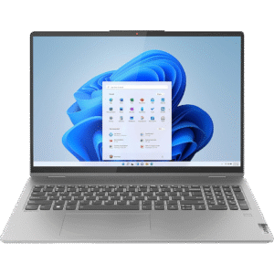 Lenovo IdeaPad Flex 5 2-in-1 Laptop