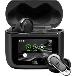 JBL Tour Pro 3 Earbuds