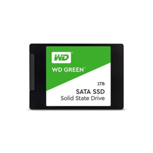 Western Digital 1TB WD Green Internal SSD Solid State Drive