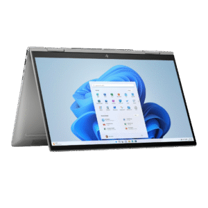 HP Envy x360 15.6 inch FHD Touch 2-in-1 Windows Laptop