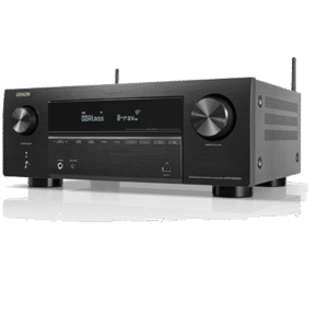 Denon AVR-X2800H 7.2 Ch Stereo Receiver