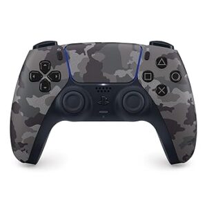 Wireless Dualsense Controller for PlayStation 5 (Camouflage)