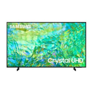 Samsung 55" Crystal UHD 4K Smart TV U8000F