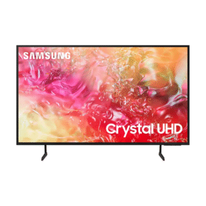 Samsung 85" Crystal UHD 4K Smart TV DU7000