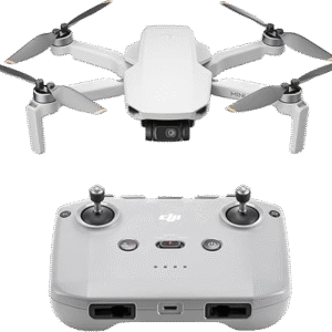 DJI Mini 4K, Drone with 4K UHD Camera