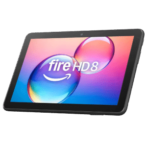 Amazon Fire HD 8 32GB Tablet
