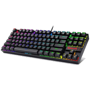 Redragon K552 Mechanical Gaming Keyboard
