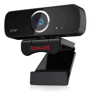 Redragon GW600 720p USB Webcam