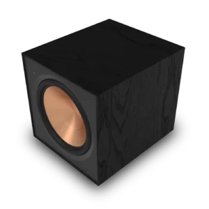 Klipsch Reference Series R-121SW 12" 400W Powered Subwoofer - Black