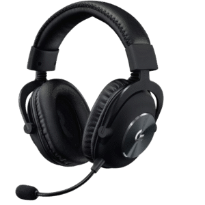 Logitech G Pro X Wireless LightSpeed Gaming Headset