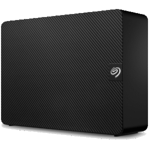 Seagate Expansion 20TB External Hard Drive HDD