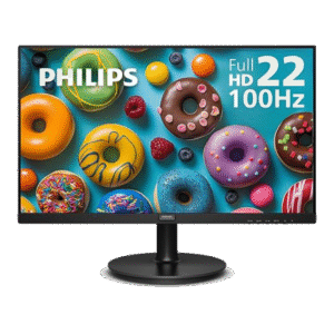 Philips 22 inch Full HD Monitor