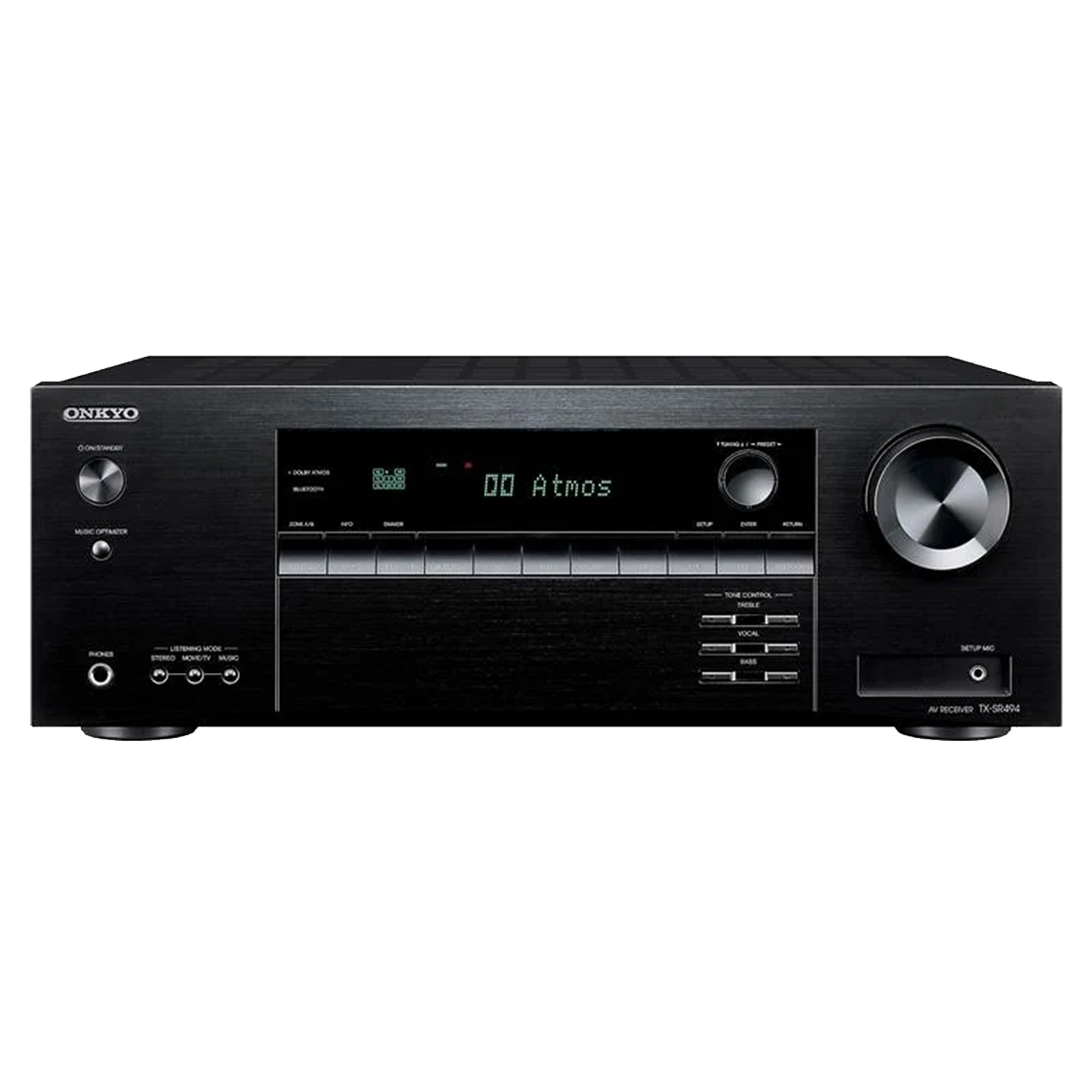 TXSR494BMDC TXSR494BMDC