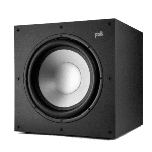 Polk Audio MXT12 / XT12 12" High-Performance Subwoofer