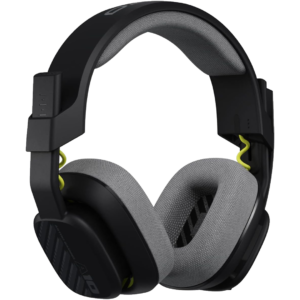 Logitech G Astro A10 Gen 2 Wired Gaming Headset – Black/Xbox Edition