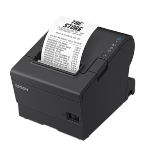 Epson OmniLink TM-T88VII Thermal Receipt Printer