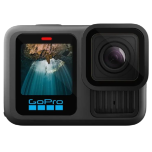 GoPro HERO13 Black Action Camera Specialty Bundle